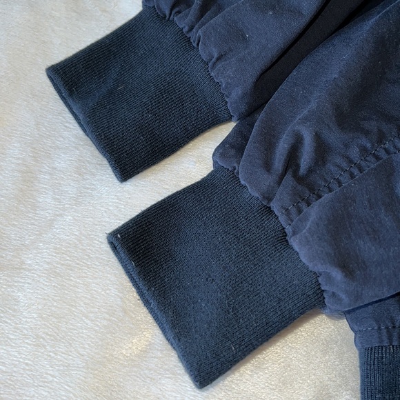 H&M Jackets & Coats Hm Bomber Jacket Size 36r Poshmark